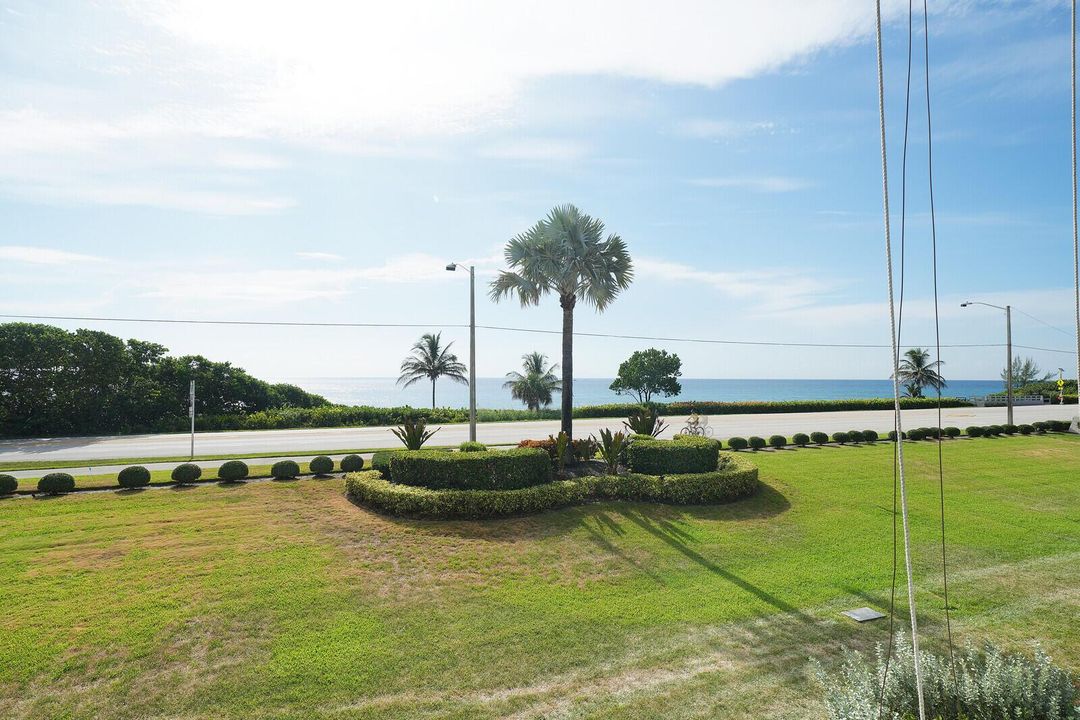 Ocean View