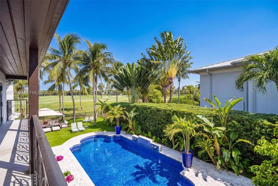 En Venta: $10,360,000 (5 camas, 4 baños, 4962 Pies cuadrados)