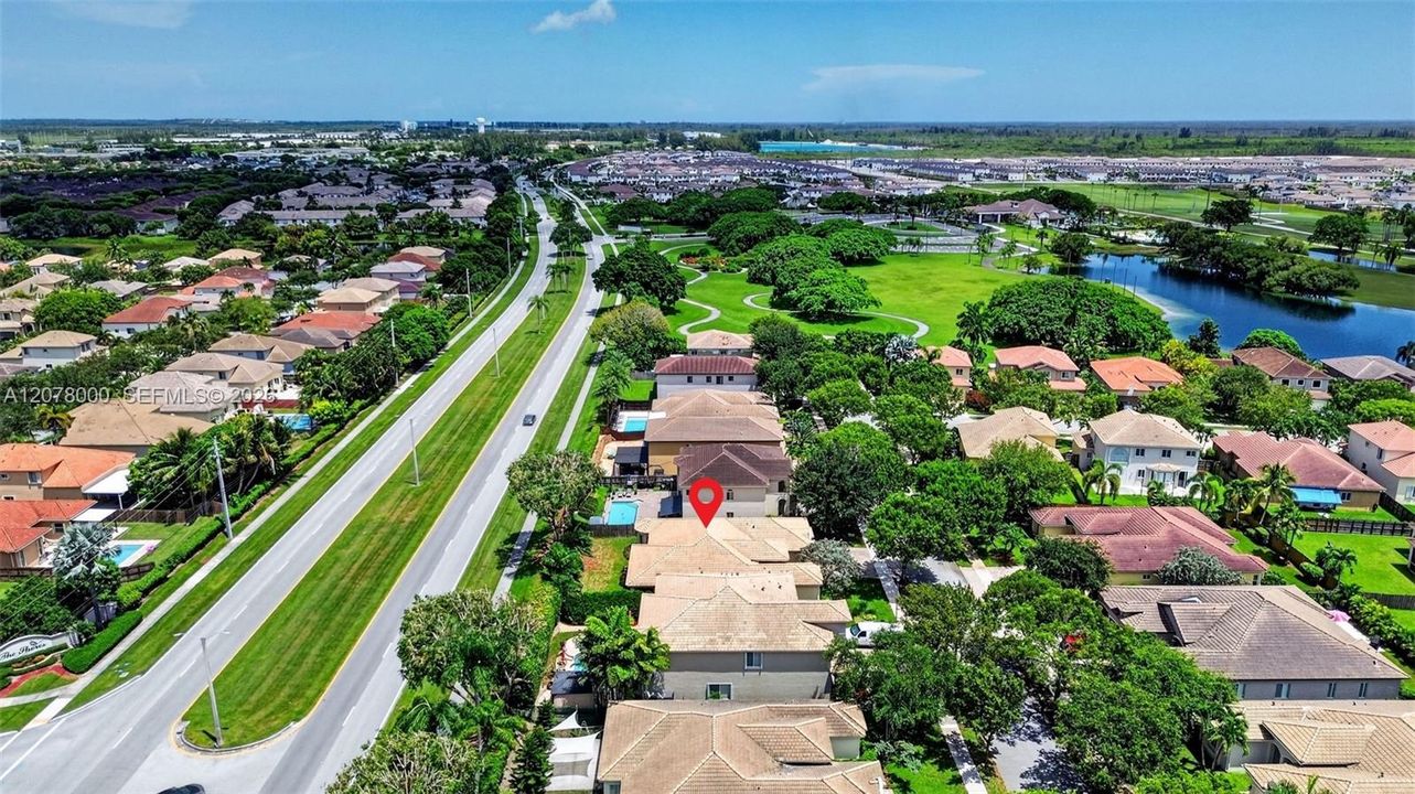 For Sale: $625,000 (4 beds, 3 baths, 2578 Square Feet)