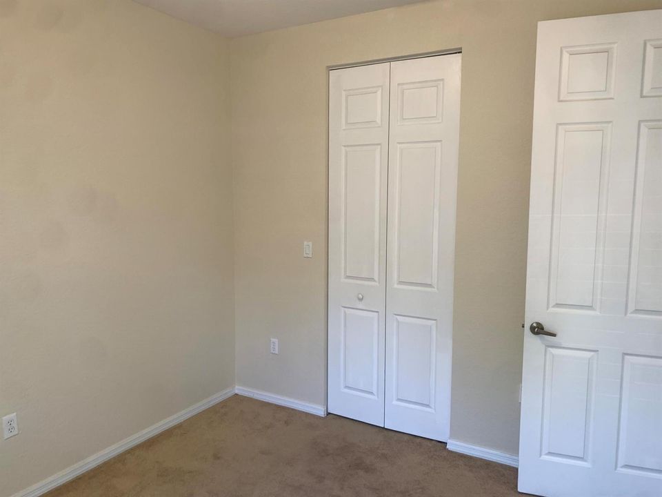 1st Floor Bedroom