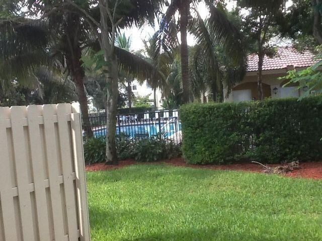 back patio