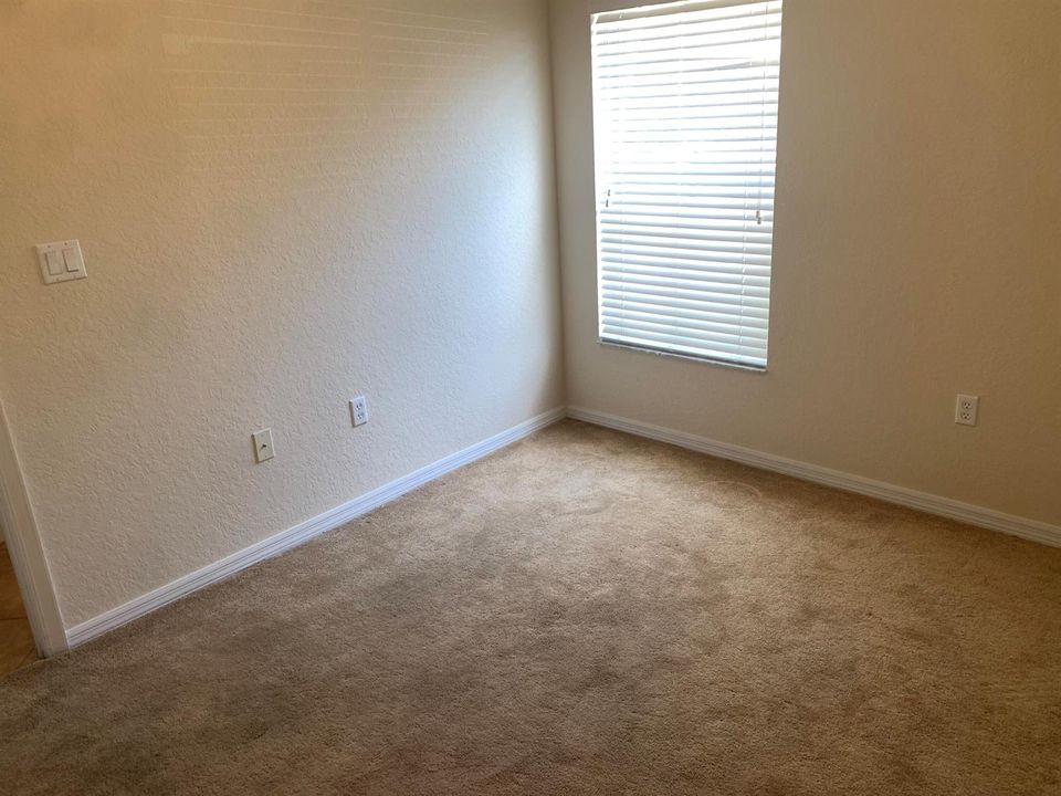 1st Floor Bedroom