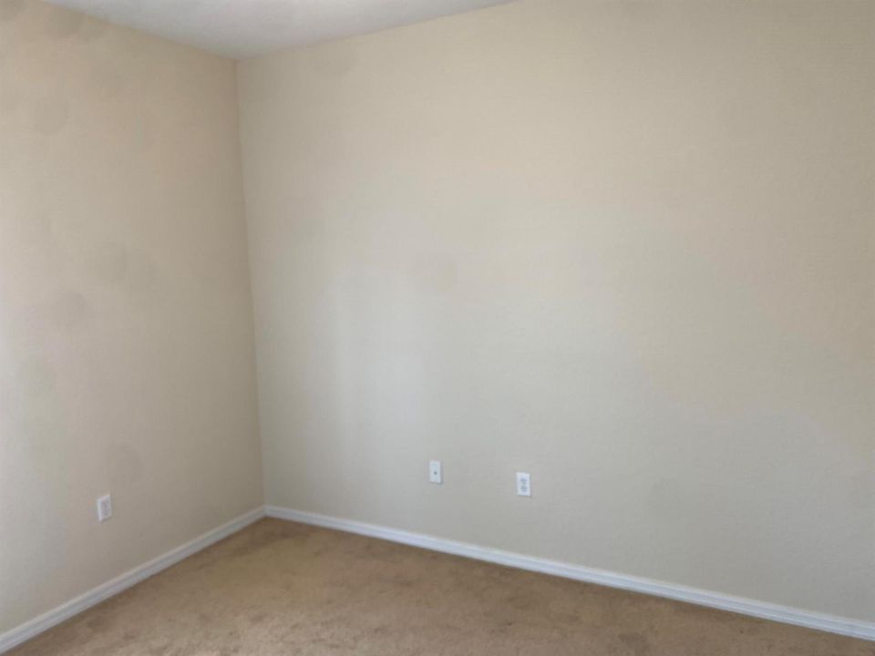 1st Floor Bedroom