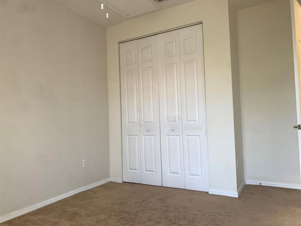 2nd Floor Bedroom