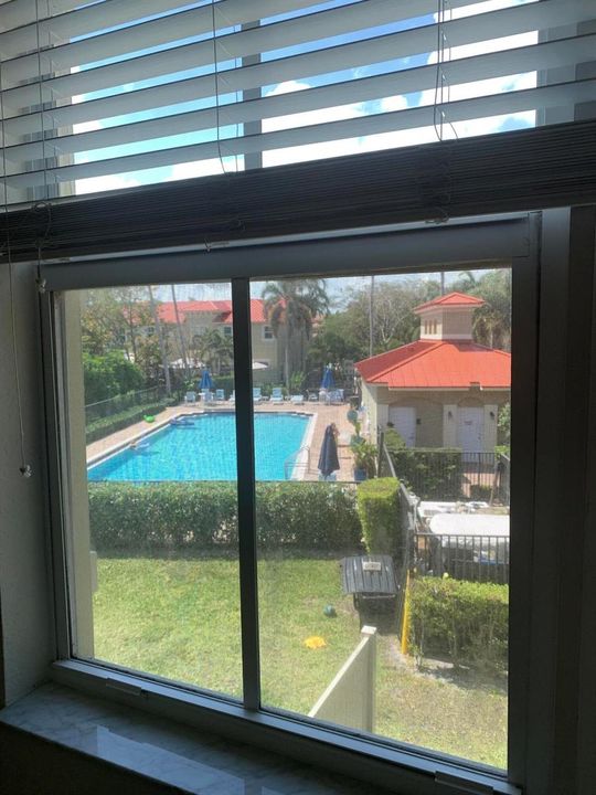 View Master Bedroom View