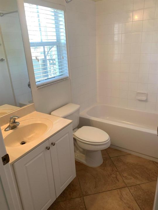 1st floor guest bath