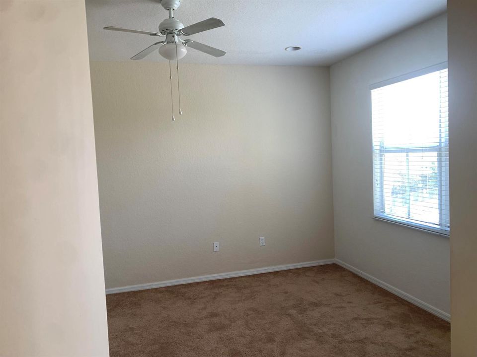 2nd Floor Master Bedroom