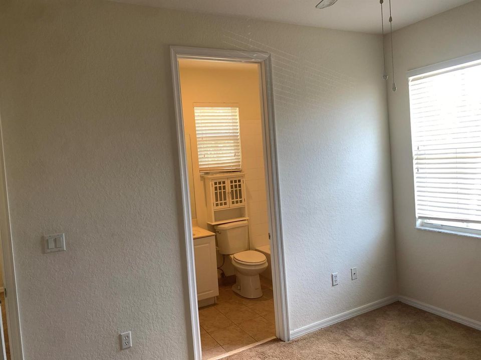 2nd Floor Bedroom