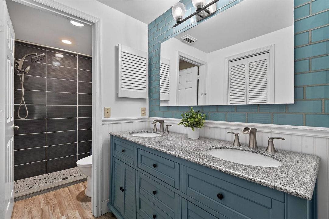 Primary Ensuite