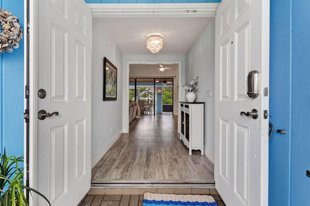 Foyer