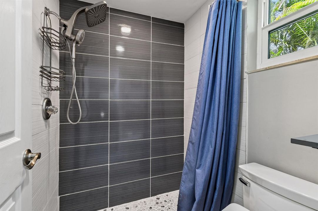Primary Ensuite