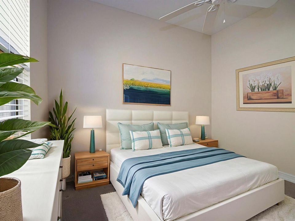31 - Bedroom - Modern - 0