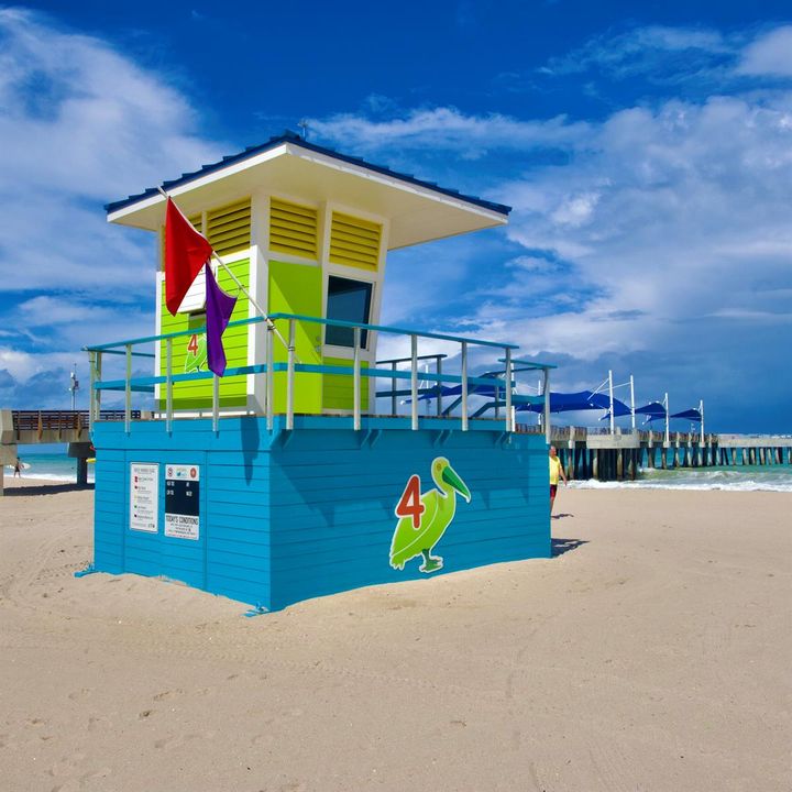 Pompano Beach