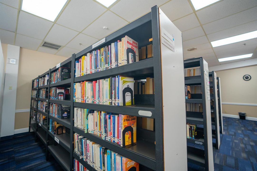 INTERNATIONAL LIBRARY-2