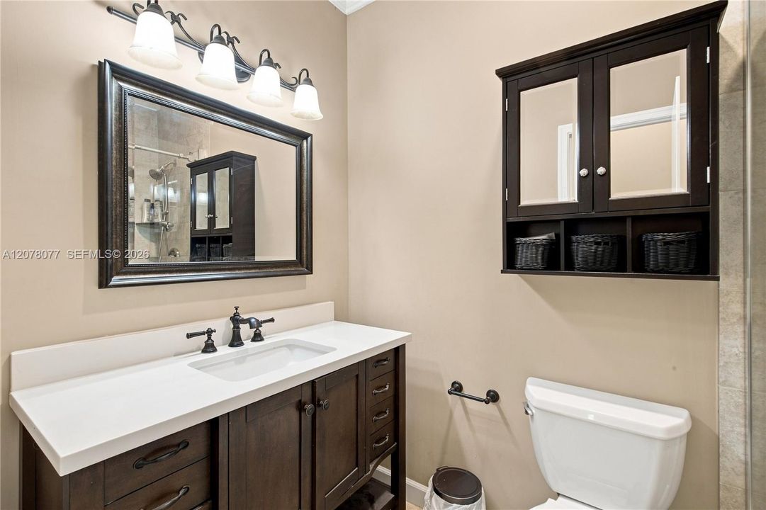 2nd Bathroom