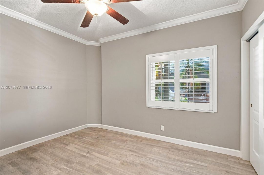 2nd Bedroom