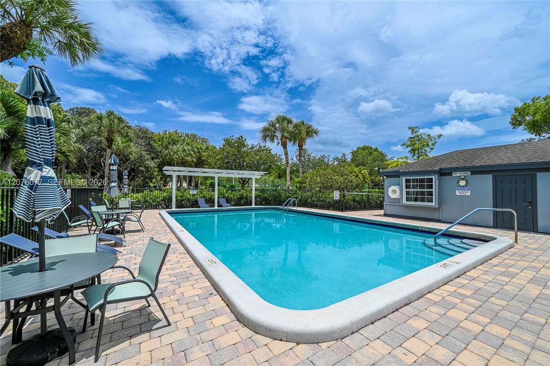 Community Pool
