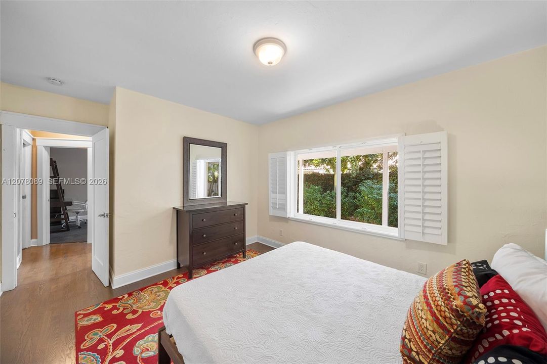 2nd Bedroom