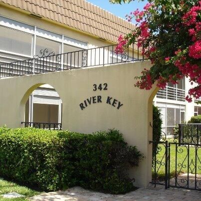 River Key