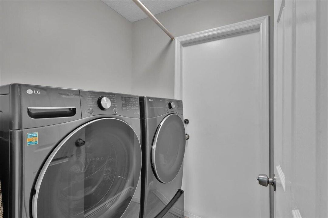 Laundry