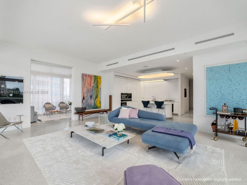 En Venta: $8,250,000 (2 camas, 2 baños, 2238 Pies cuadrados)