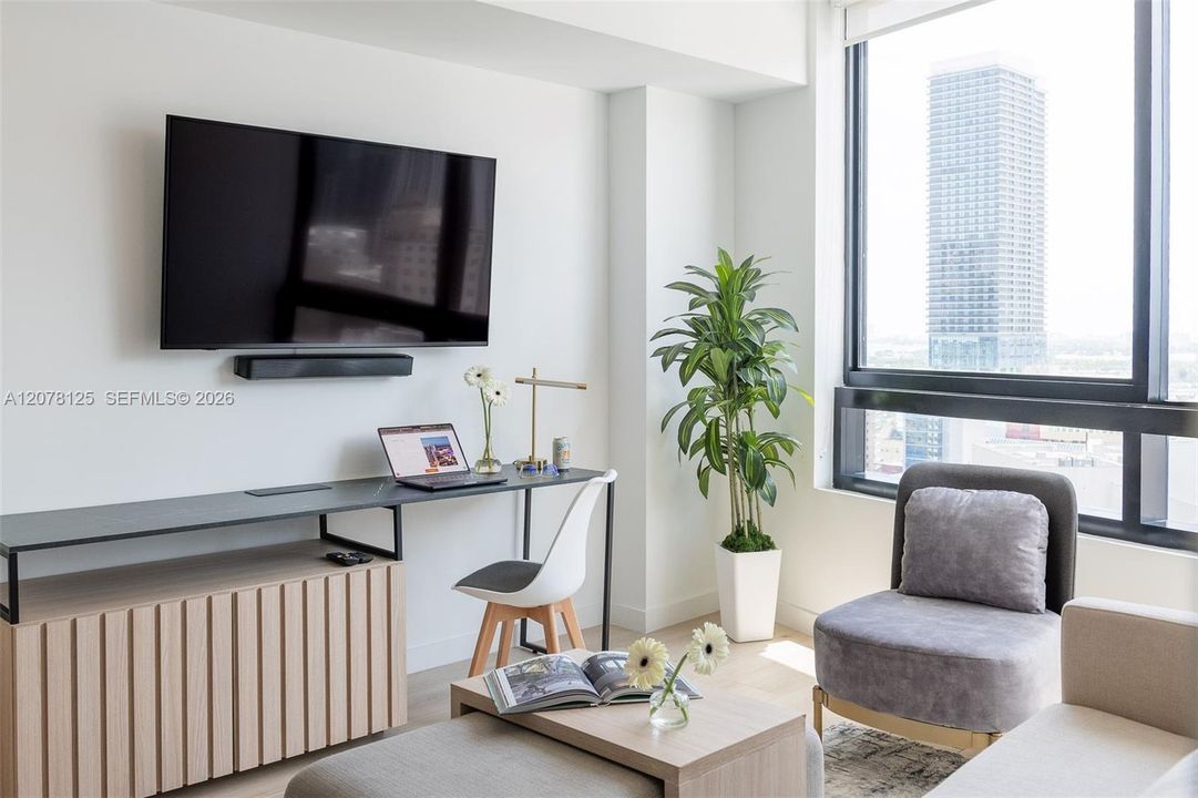 En Venta: $520,000 (1 camas, 1 baños, 530 Pies cuadrados)