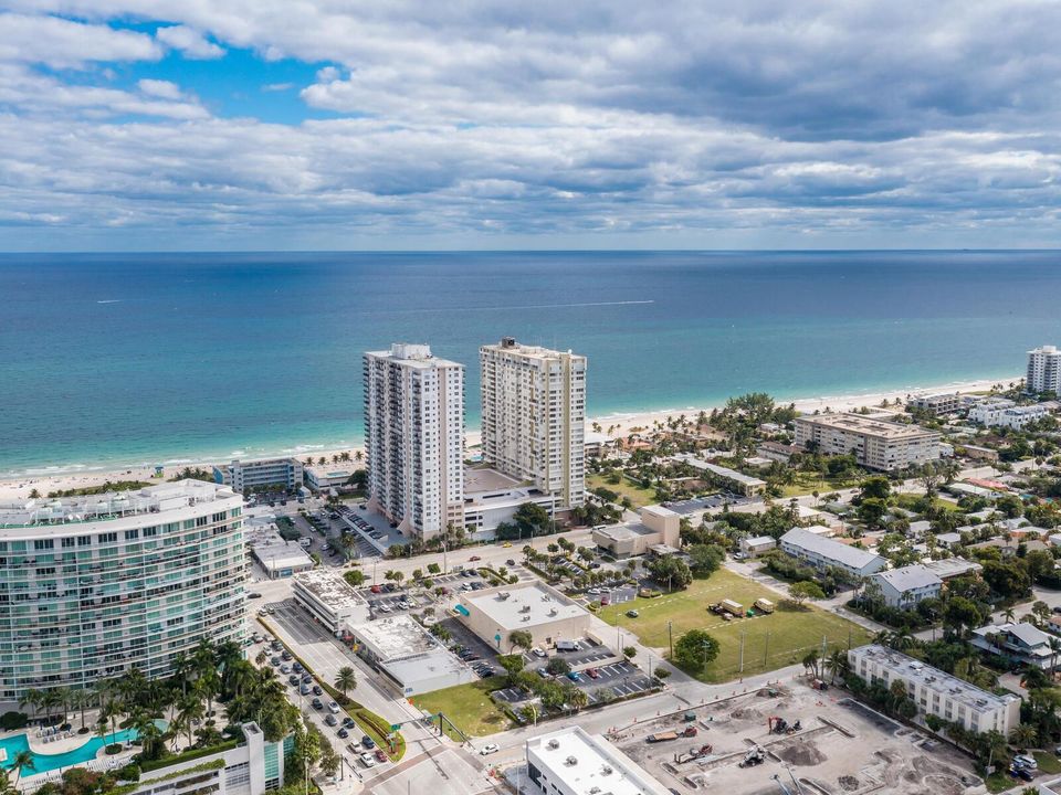 111 Briny Ave Unit 2411 Pompano Beach FL