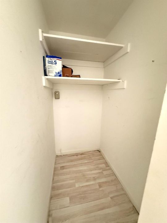 Pantry