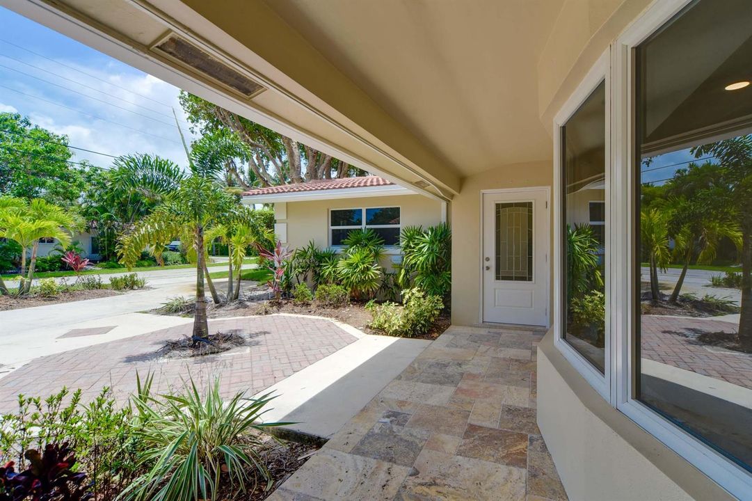 20 Front Door