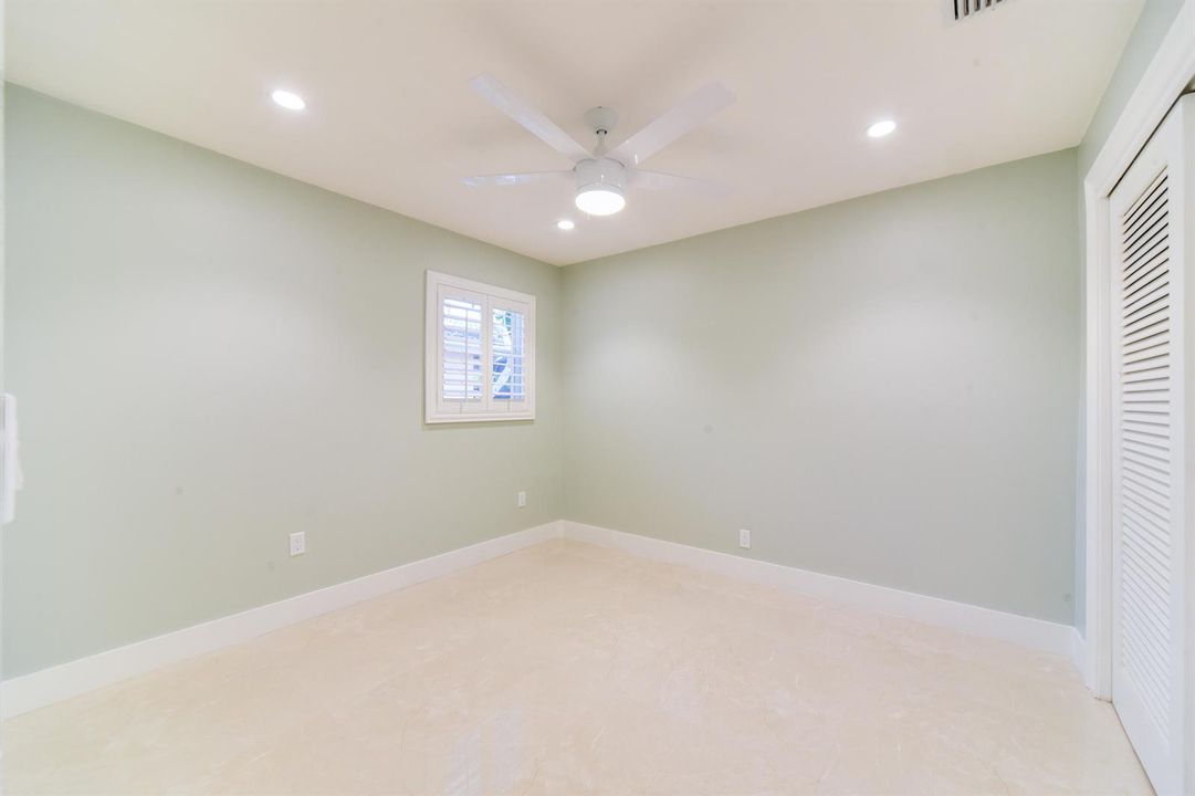 10 Third Bedroom