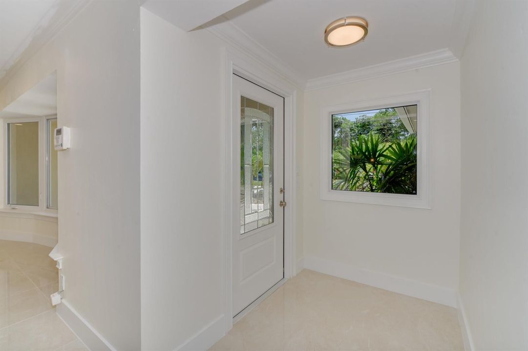 22 Foyer