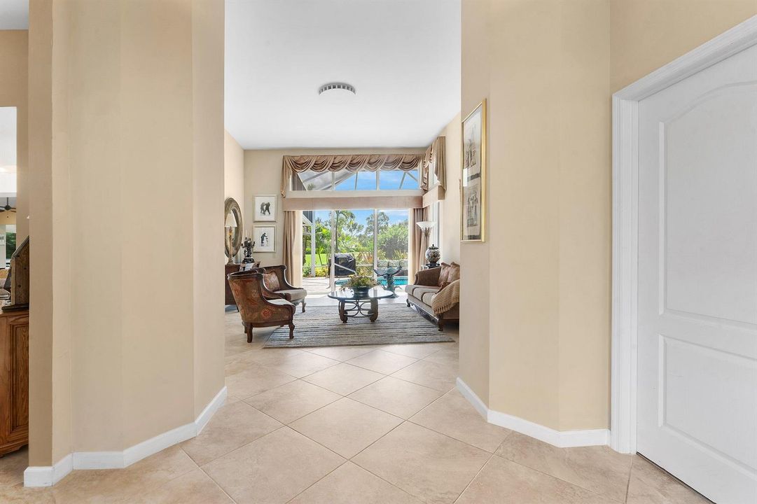 Formal Living Room