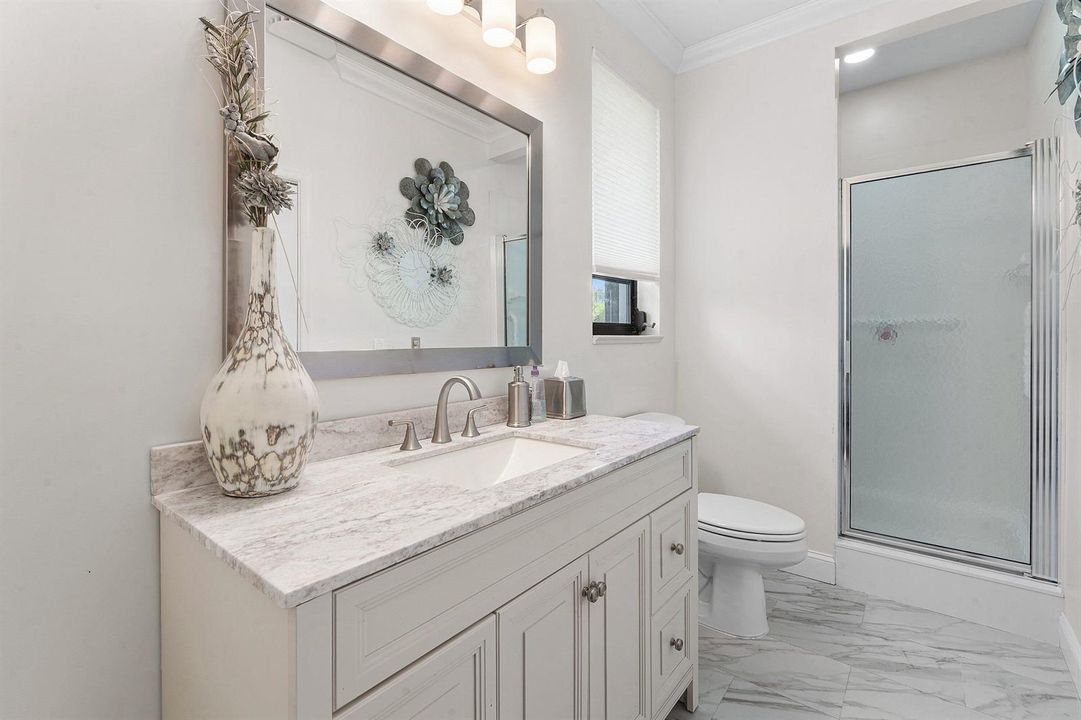 Third Bathroom