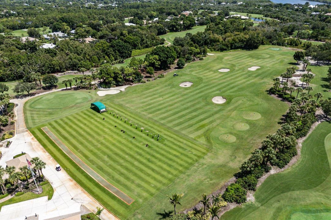 Community Amenities