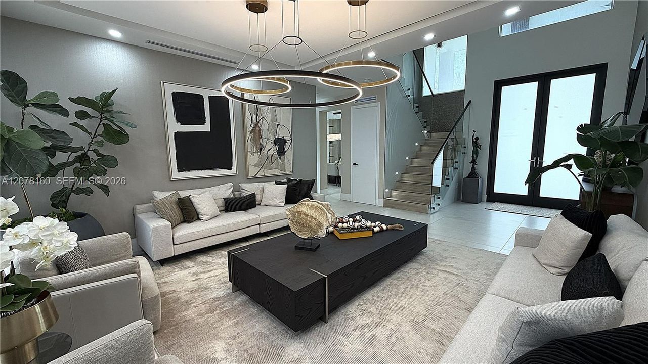 For Sale: $3,050,000 (5 beds, 4 baths, 3884 Square Feet)