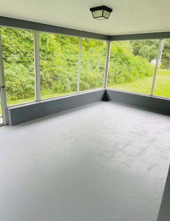 sunroom