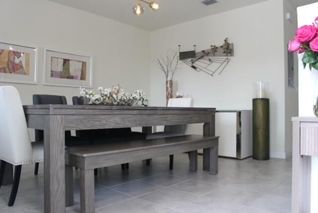 Dining /Living