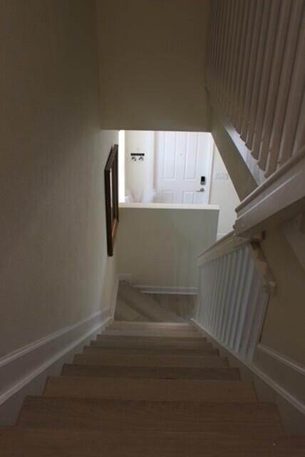 Stair
