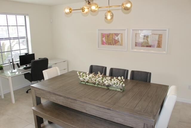 Dinning / Living