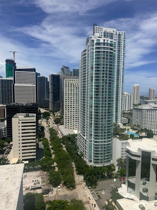 Brickell Avenue