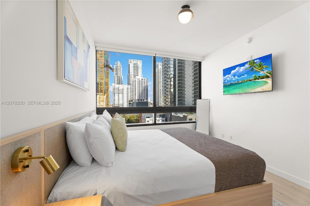 En Venta: $590,000 (1 camas, 1 baños, 526 Pies cuadrados)
