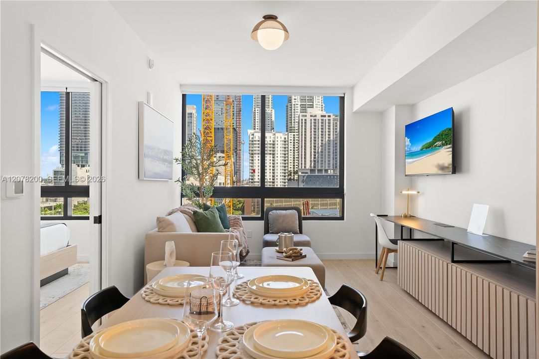 En Venta: $590,000 (1 camas, 1 baños, 526 Pies cuadrados)