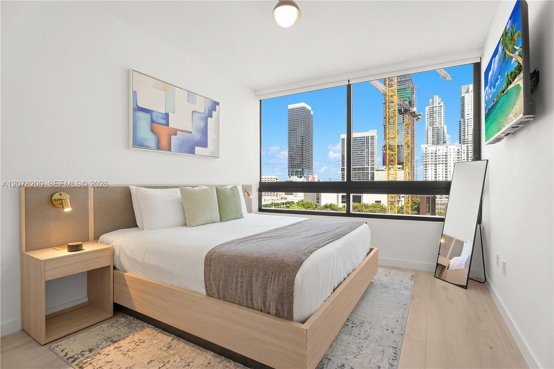 En Venta: $590,000 (1 camas, 1 baños, 526 Pies cuadrados)