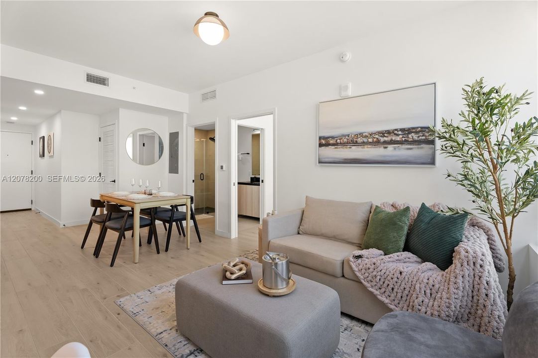 En Venta: $590,000 (1 camas, 1 baños, 526 Pies cuadrados)