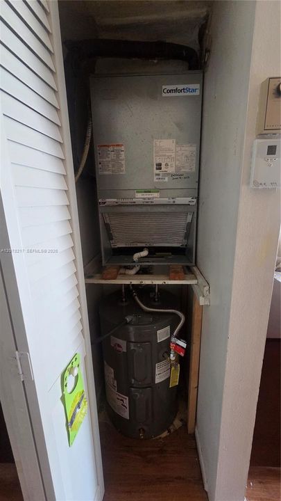 En Renta: $1,600 (1 camas, 1 baños, 561 Pies cuadrados)