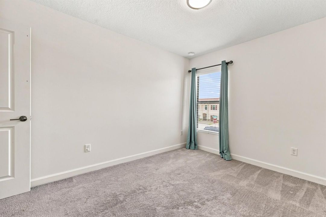 Bedroom #3
