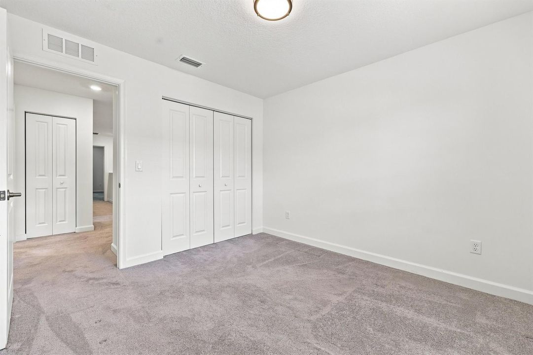Bedroom #1