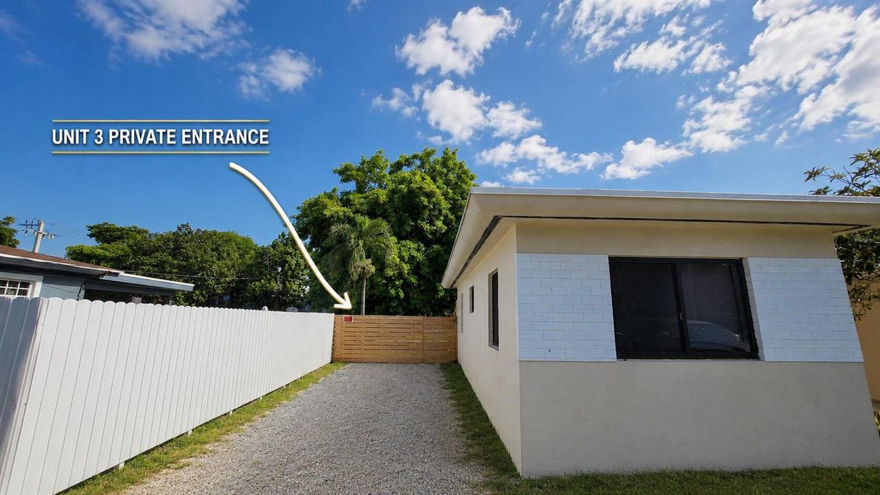 6220 SW 27TH Street 3, Miramar, FL, 3302