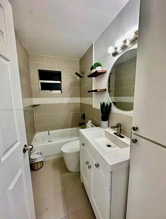 For Rent: $1,850 (2 beds, 1 baths, 3833 Square Feet)