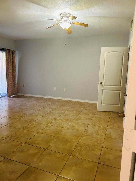 Master Room